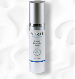 2% GHK-Cu Skin Cell Restorative Serum