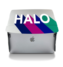 SunShader Pro 5 - Custom-printed with your Team, School or Business Branding