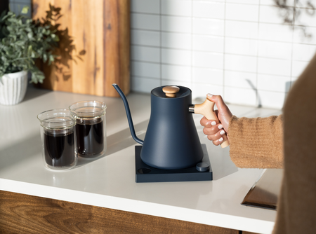 Coffee Beans & Brews