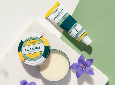 Hand Creams & Lotions