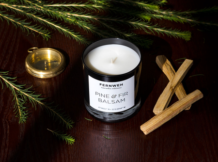 Home for the Holidays