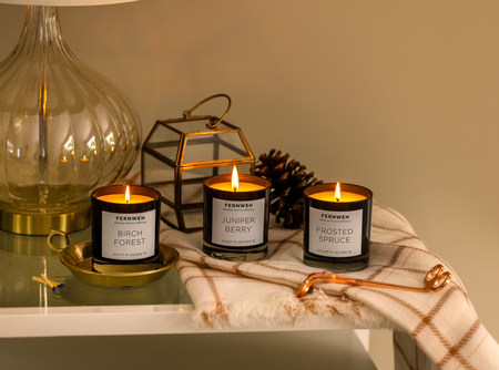 The Best Home Goods Gifts for Your Partner