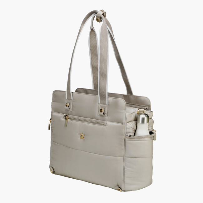Mega Fluff Convertible Tennis Tote-gallery-38422933799110