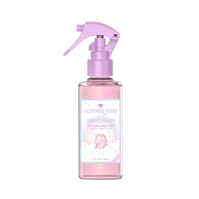 Unicorn Hair Detangling Mist-gallery-31238597837006