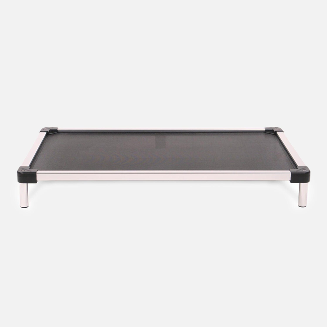 Chew Proof Armored™ Mesh Elevated Dog Bed-gallery-34810351190155
