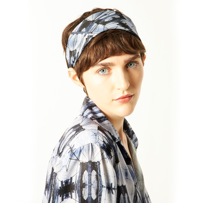 Babs Silk Square Scarves - Exclusive Original Designs-gallery-45252224418088