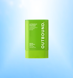 OUTBOUND Active Play Sun Stick SPF 50