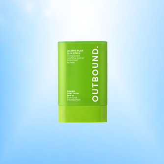 OUTBOUND Active Play Sun Stick SPF 50