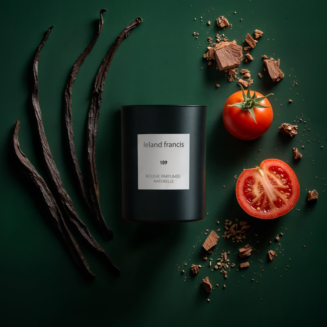 109 - Bougie Parfumée-gallery-45557999173940