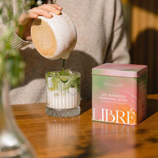 Life Transition Hormonal Blend-gallery-36033133281366