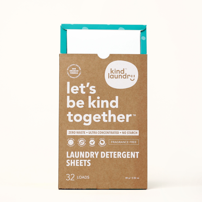Laundry Detergent Sheets-gallery-34354492768339