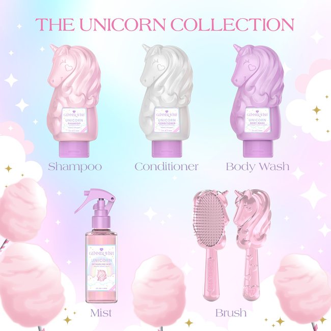 Unicorn Body Wash-gallery-36750500004046