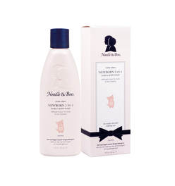 Newborn 2-in-1 Hair & Body Wash