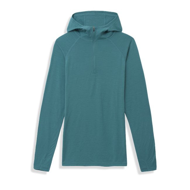 Women's Indie Hoodie-gallery-53006226882930
