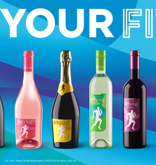 FitVine Wines