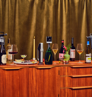 Coravin