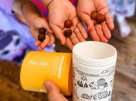 Supplements for Kids