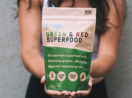 Anti-Inflammatory Essentials