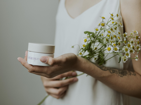 How to Care for Your Skin When You're Stressed