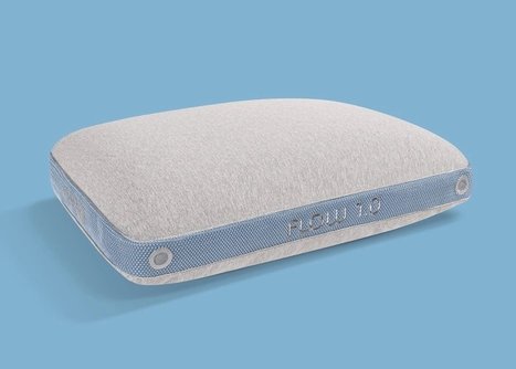 Flow Performance Pillow