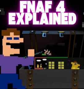 FNAF 4