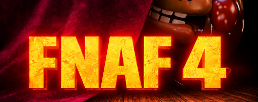 FNAF 4