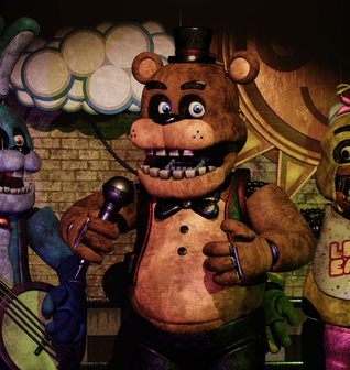 FNAF