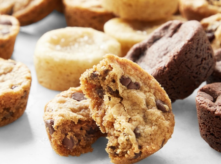 Comfort Foods & Snacks