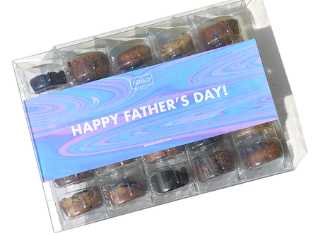 Father's Day Gifts from the Kids