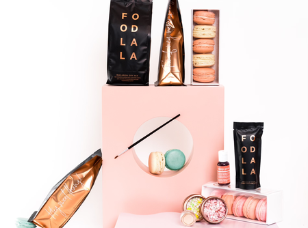 Crush Your New Year's Resolutions