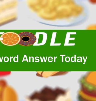 Foodle