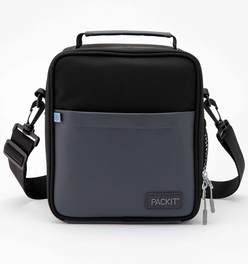 Freezable Upright Lunch Box:  ECOFREEZE+ Collection (NEW!)