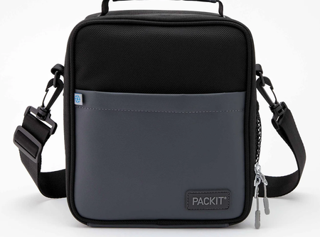 Freezable Upright Lunch Box: ECOFREEZE+ Collection (NEW!)