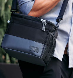 Freezable Lunch Pail:  ECOFREEZE+ Collection (NEW!)