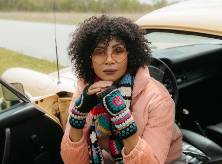 Sustainable Winter Fashion