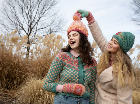 Cold Weather Getaway Essentials