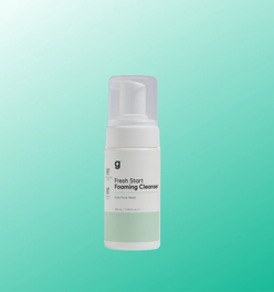 Fresh Start Foaming Cleanser