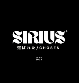 SiriusChosen