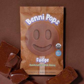 Organic Fudge