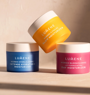 Lumene