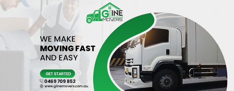 G Line Movers