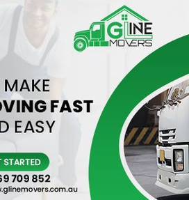 G Line Movers