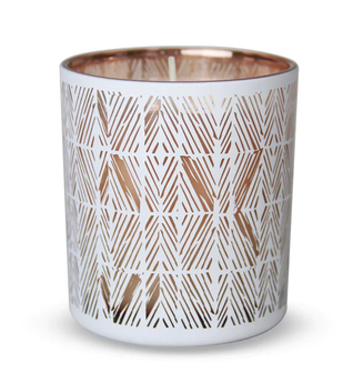 Soy Candle - Gardenia Scent