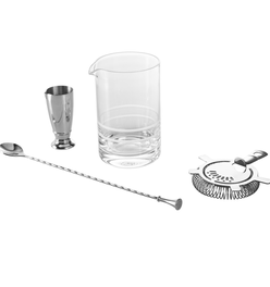 Crafthouse by Fortessa - The Signature Collection Bar Accessories