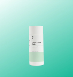 Gentle Touch Tonic