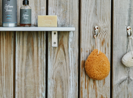 Grooming Gifts for Dad