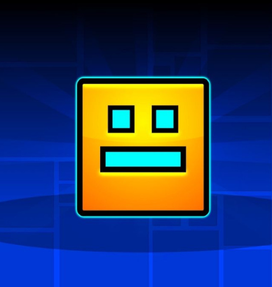 Geometry Dash Lite