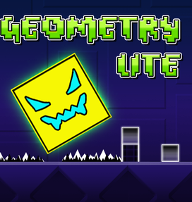 Geometry Dash Lite