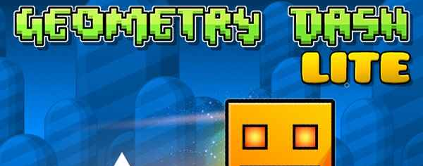 Geometry Dash Lite