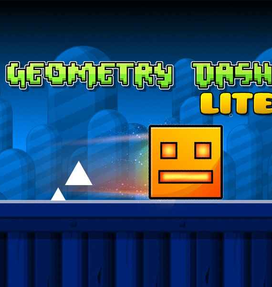 Geometry Dash Lite